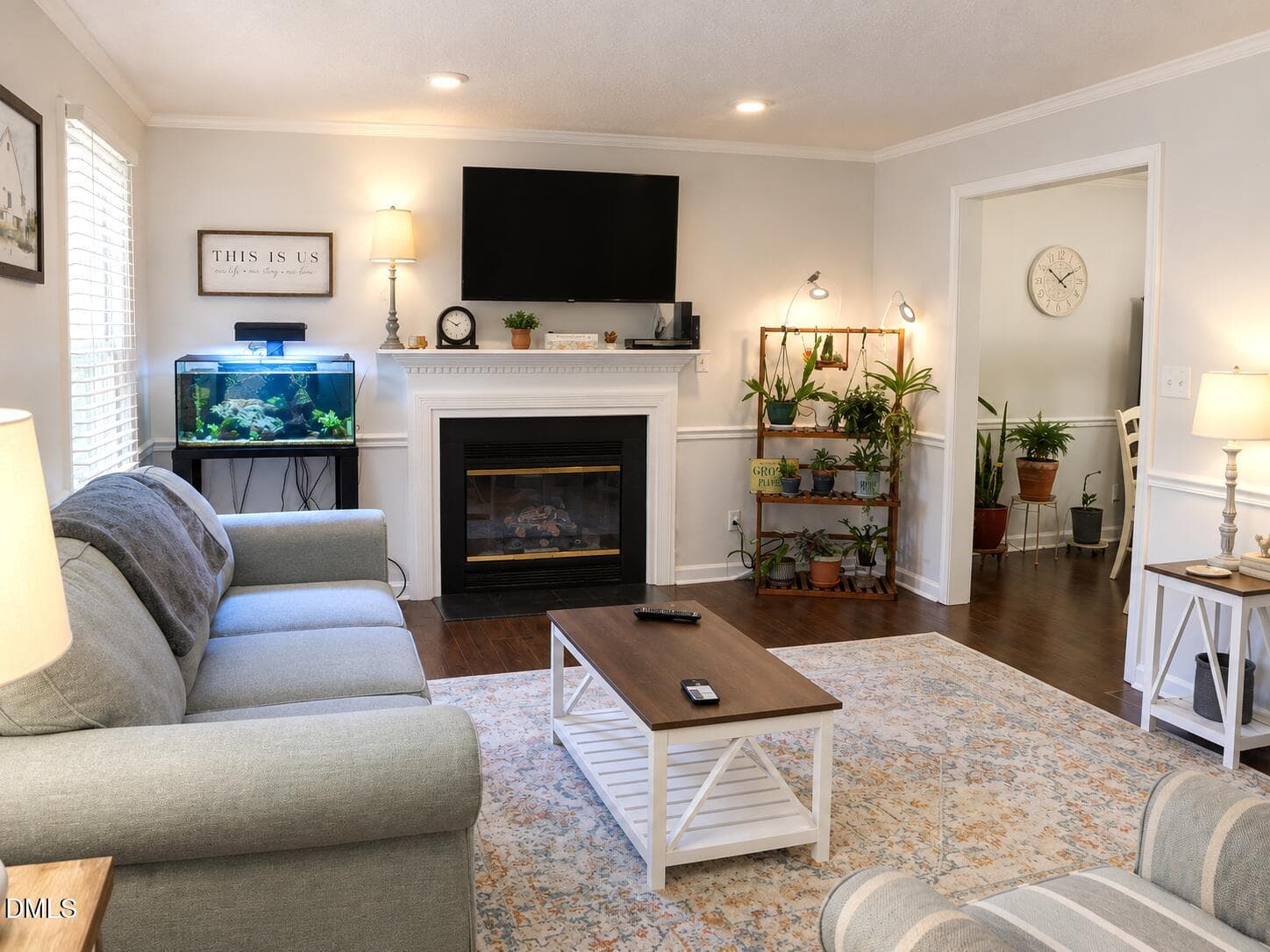 3A27DAFD-2F32-4173-B06E-B65CDB3AB5F4 - 607 Valley Drive, Durham, NC 27704, Durham