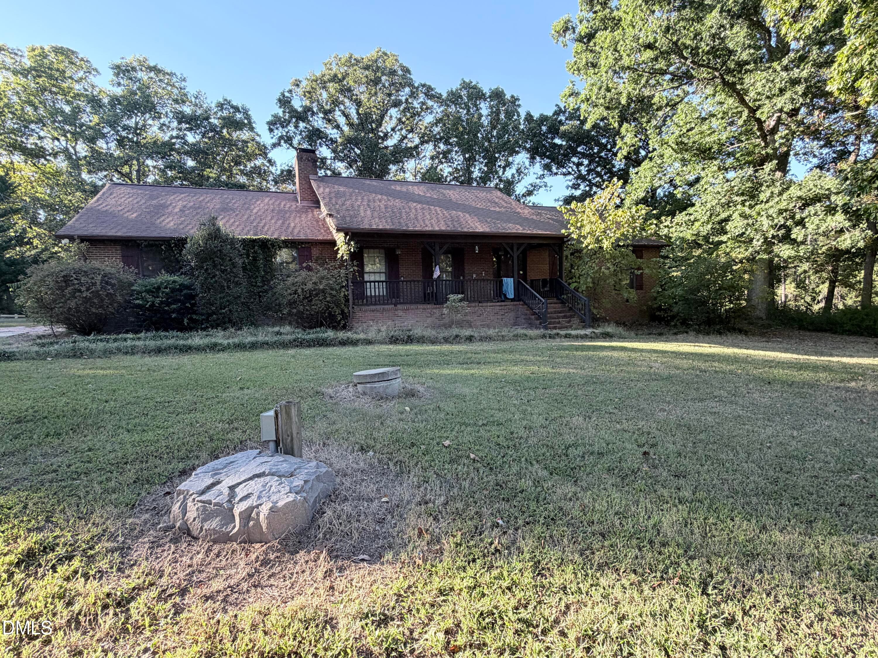 309 Patterson Road, Durham, NC 27704