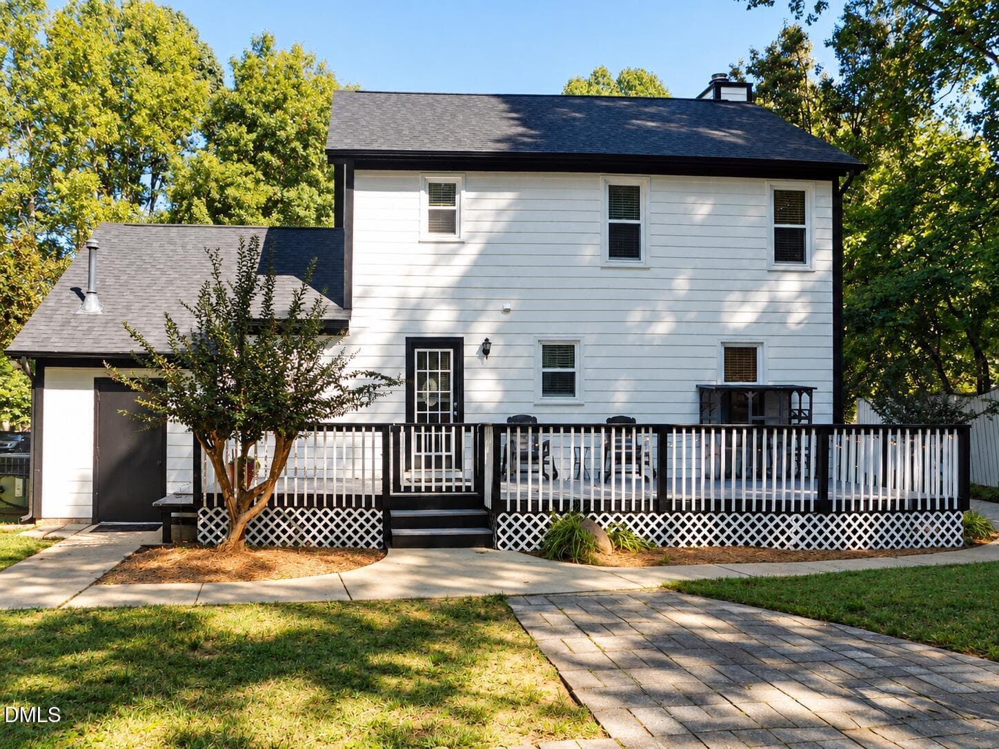 8ECA1567-84D1-4ECE-A178-C4EBABABE846 - 607 Valley Drive, Durham, NC 27704, Durham