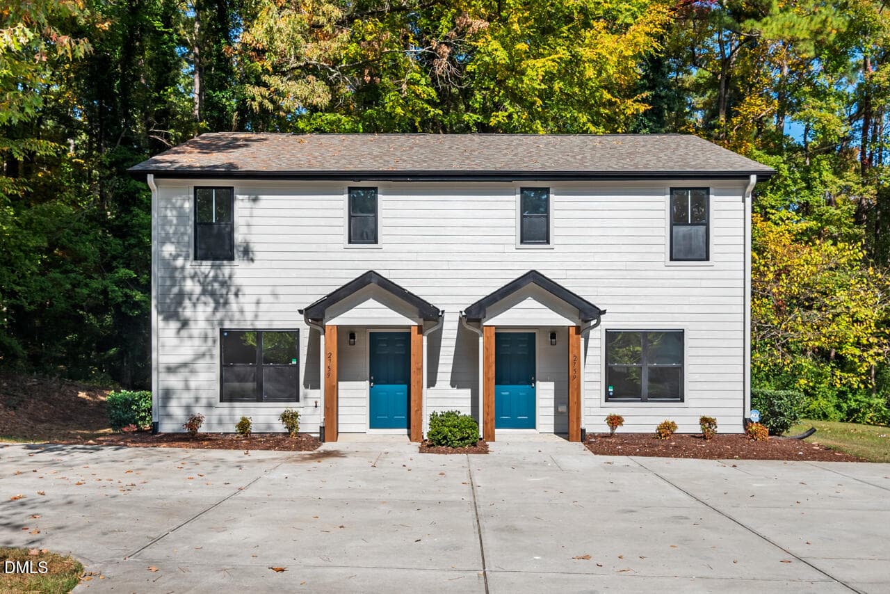 2759 Milburnie Road A & B, Raleigh, NC 27610