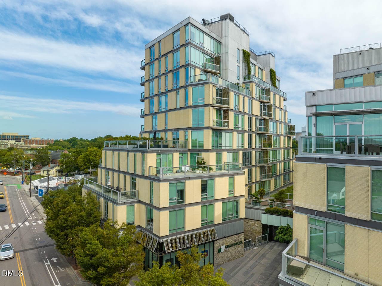 Greenbridge2ndFloor-69 - 601 W Rosemary Street 317, Chapel Hill, NC 27516, Chapel Hill