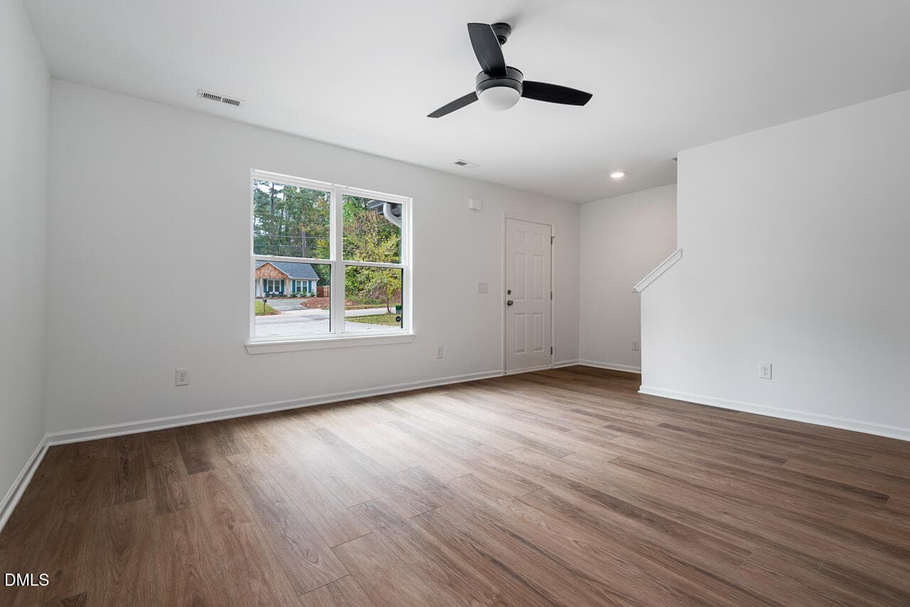 08 - 2759 Milburnie Road A & B, Raleigh, NC 27610, Raleigh