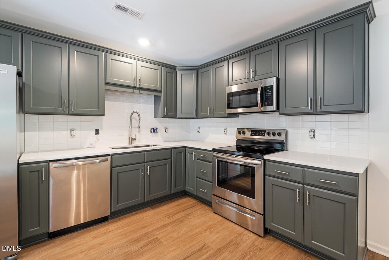 18 - 2759 Milburnie Road A & B, Raleigh, NC 27610, Raleigh