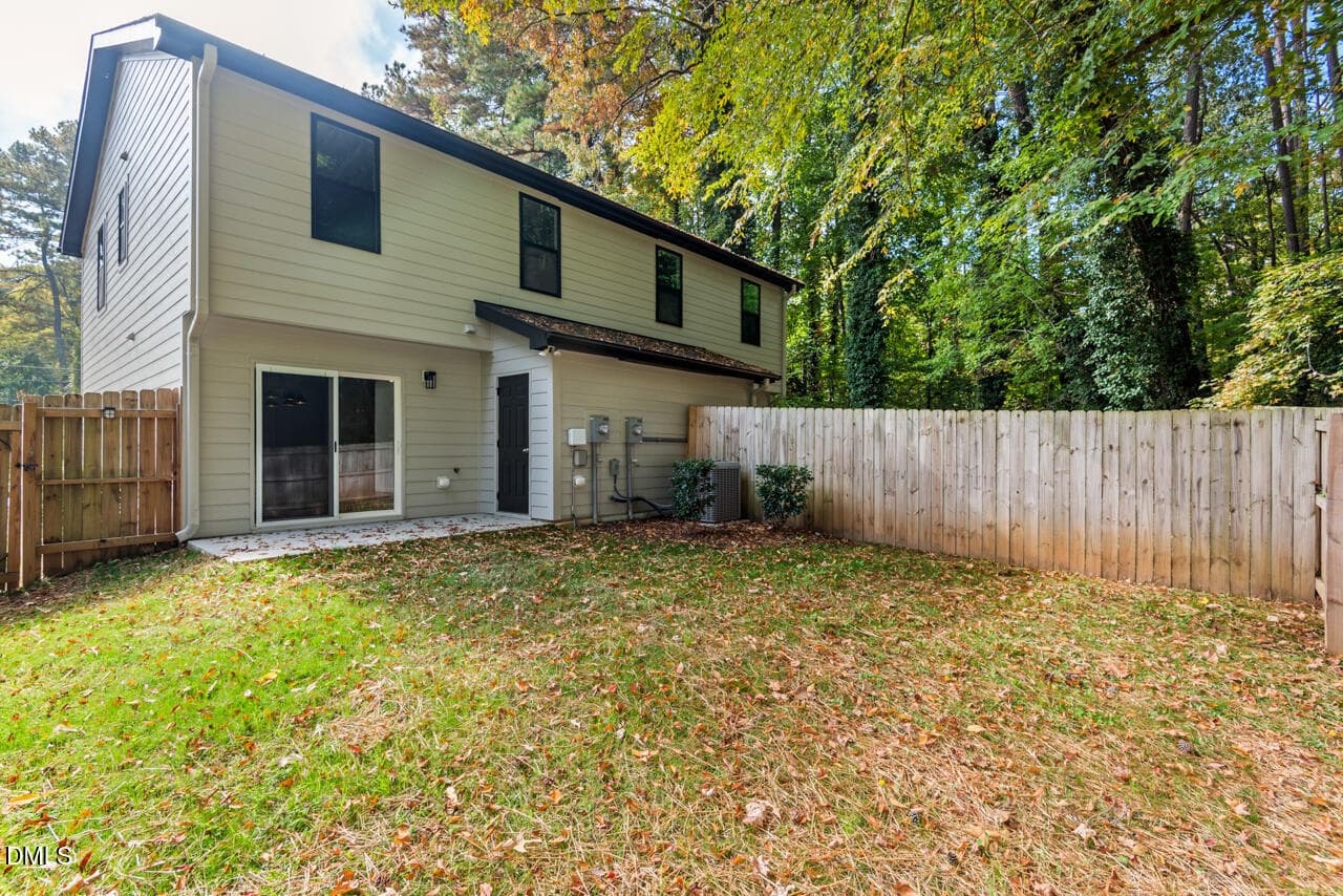 29 - 2759 Milburnie Road A & B, Raleigh, NC 27610, Raleigh