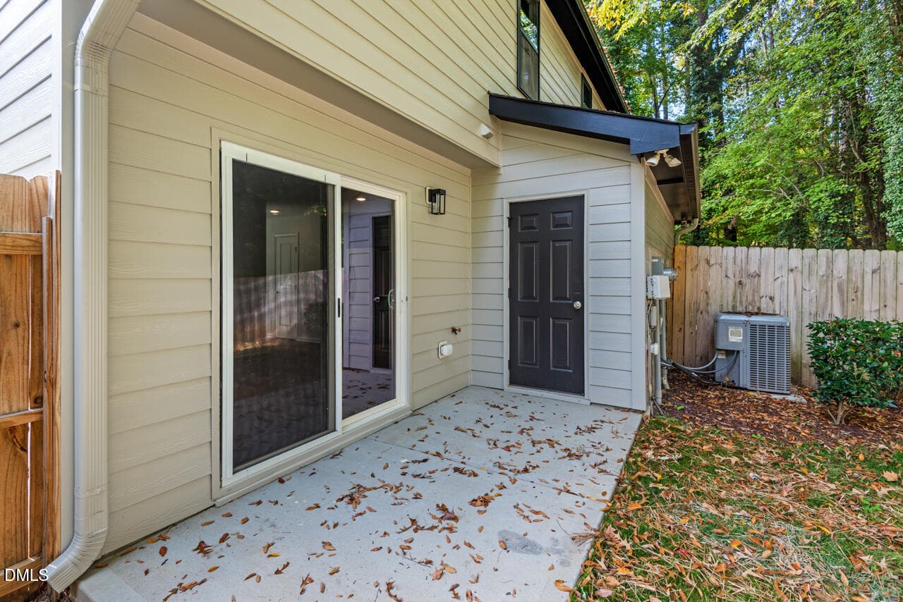 30 - 2759 Milburnie Road A & B, Raleigh, NC 27610, Raleigh
