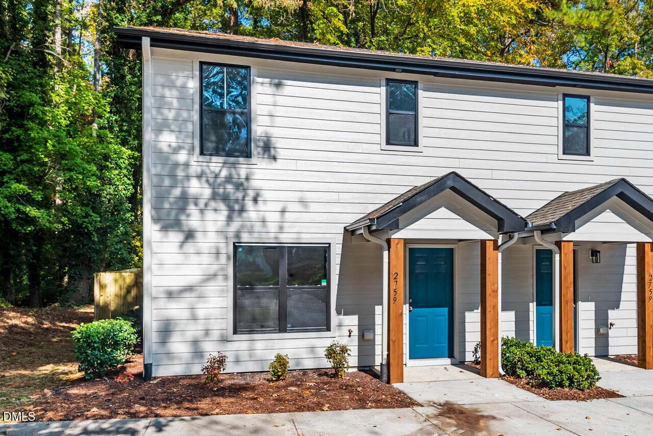 33 - 2759 Milburnie Road A & B, Raleigh, NC 27610, Raleigh