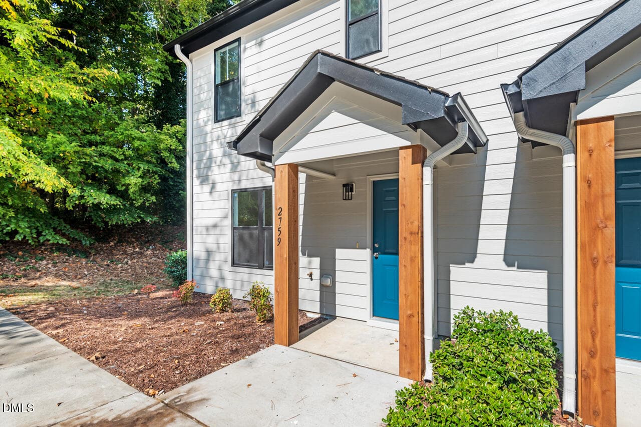 34 - 2759 Milburnie Road A & B, Raleigh, NC 27610, Raleigh
