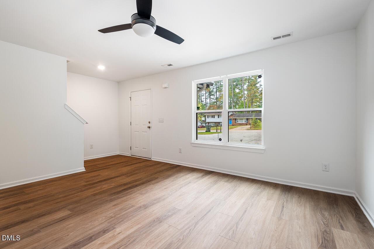 38 - 2759 Milburnie Road A & B, Raleigh, NC 27610, Raleigh