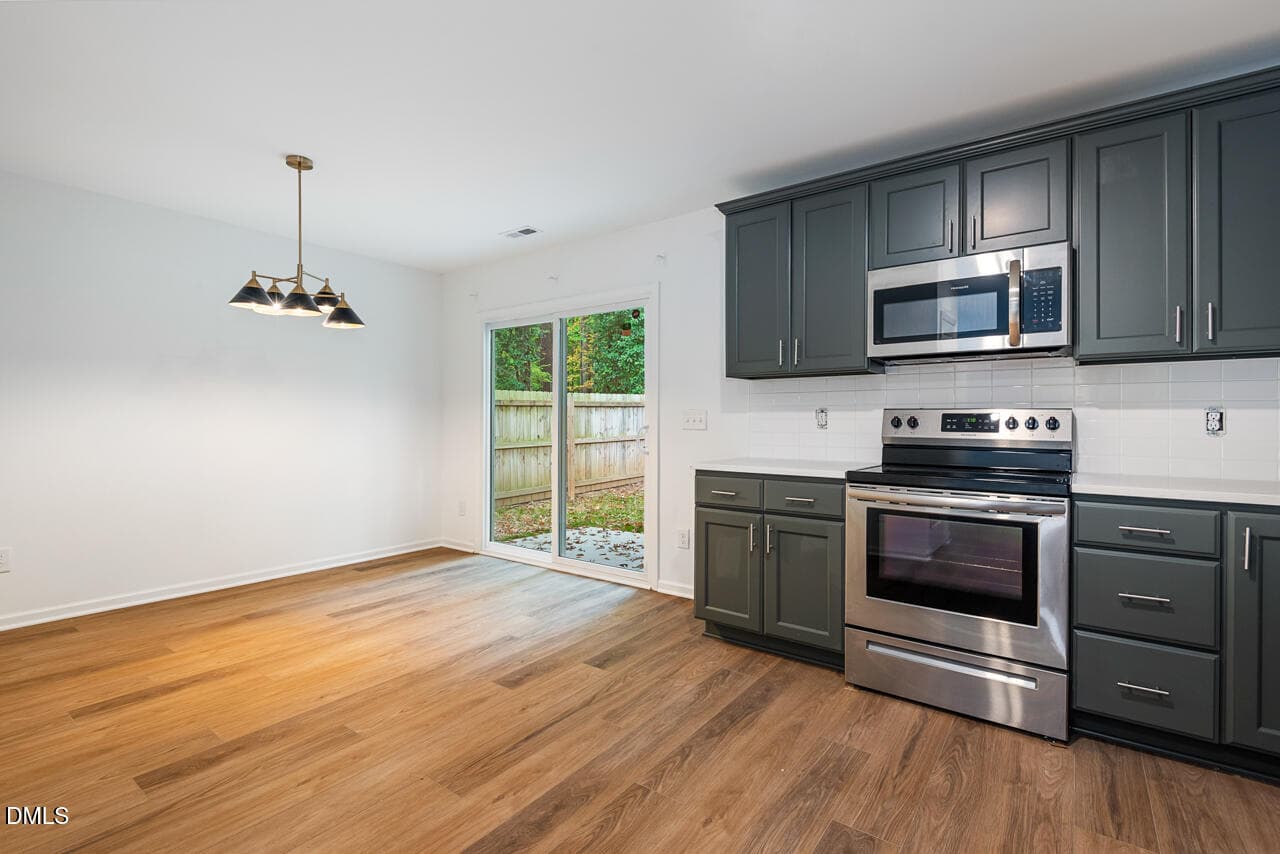 42 - 2759 Milburnie Road A & B, Raleigh, NC 27610, Raleigh