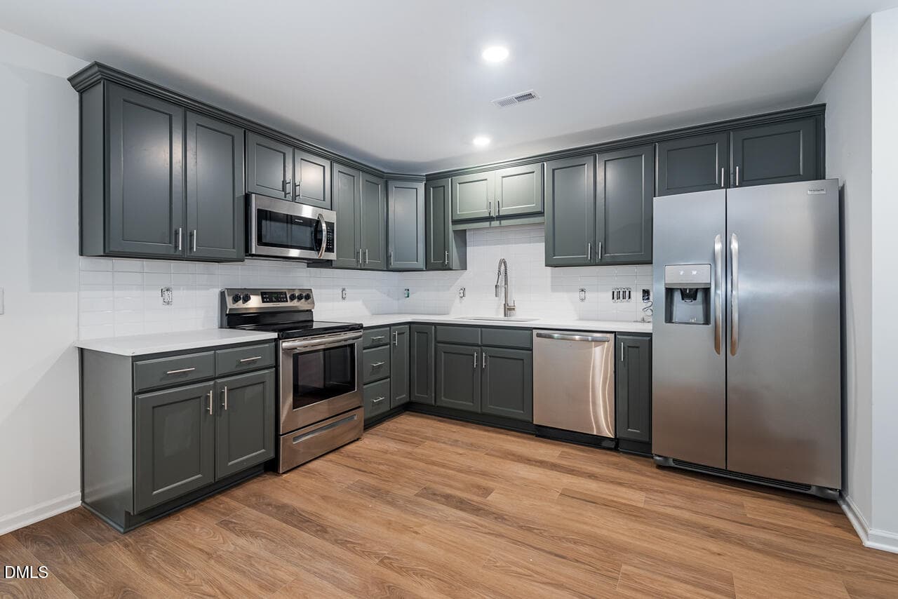 45 - 2759 Milburnie Road A & B, Raleigh, NC 27610, Raleigh