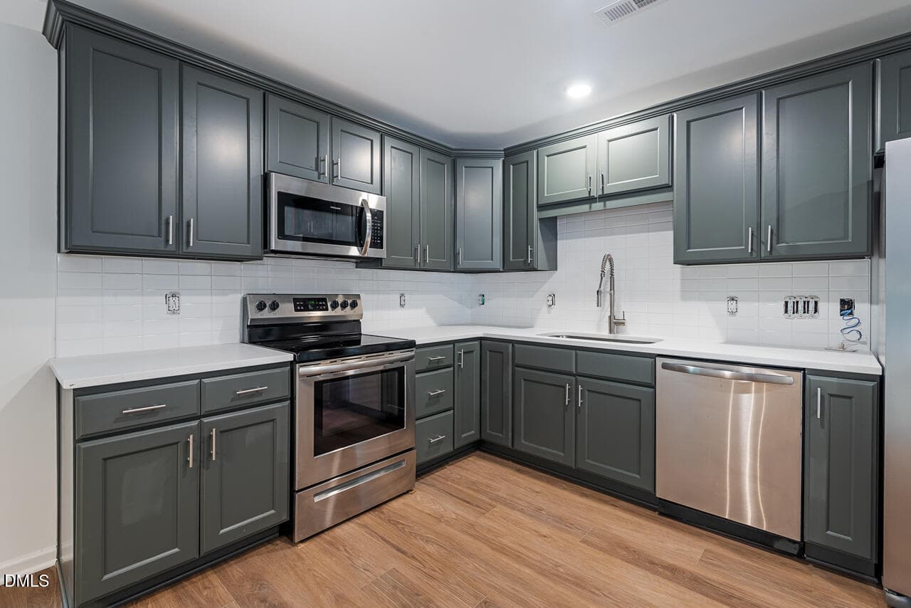 46 - 2759 Milburnie Road A & B, Raleigh, NC 27610, Raleigh