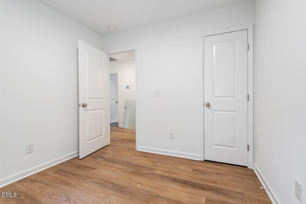 54 - 2759 Milburnie Road A & B, Raleigh, NC 27610, Raleigh