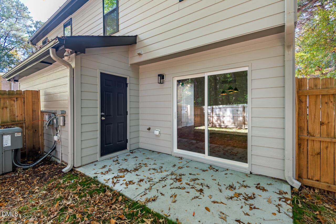 58 - 2759 Milburnie Road A & B, Raleigh, NC 27610, Raleigh