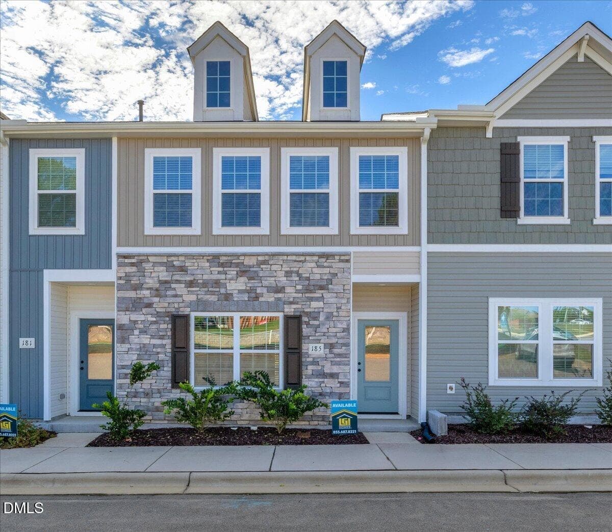 185 Seville Way, Clayton, NC 27520