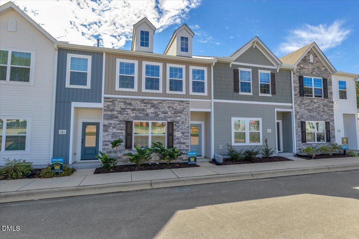 34-Final 185 Seville Wy-RJREM-6557 - 185 Seville Way, Clayton, NC 27520