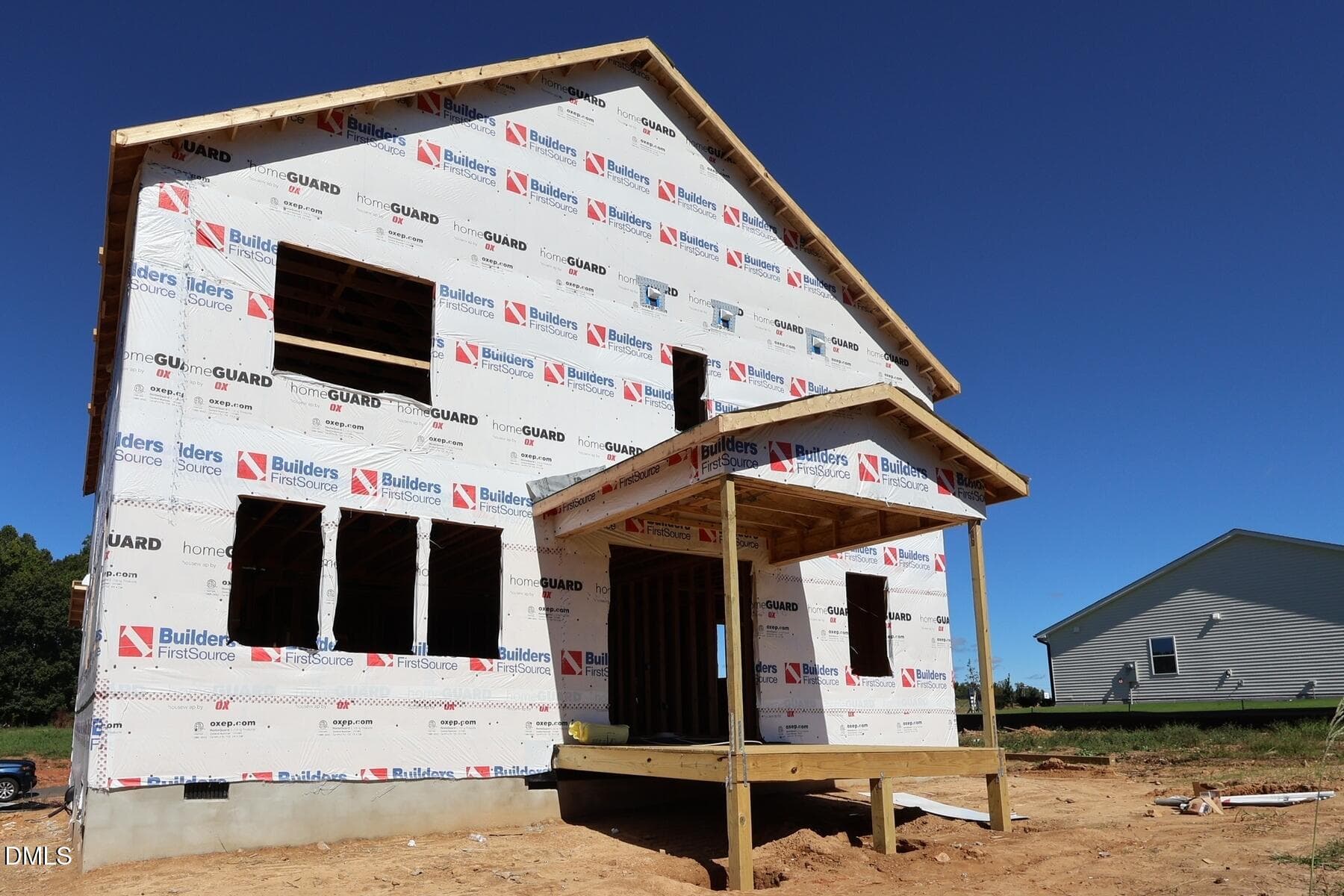 Actual Home 10/14 - 141 Coco Lane, Clayton, NC 27520, Clayton