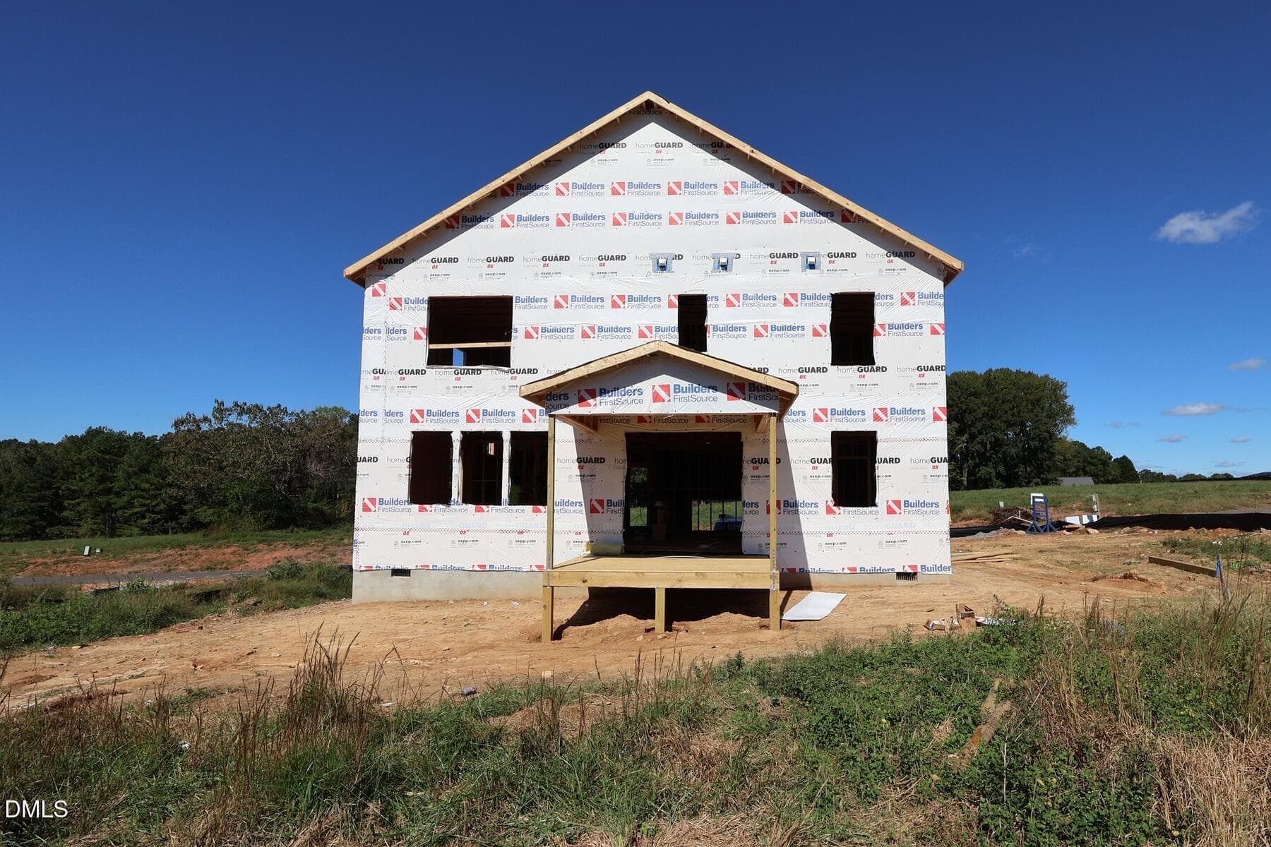 Actual Home 10/14 - 141 Coco Lane, Clayton, NC 27520, Clayton