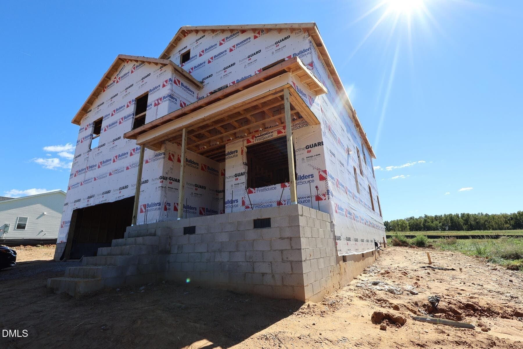 Actual Home 10/14 - 141 Coco Lane, Clayton, NC 27520
