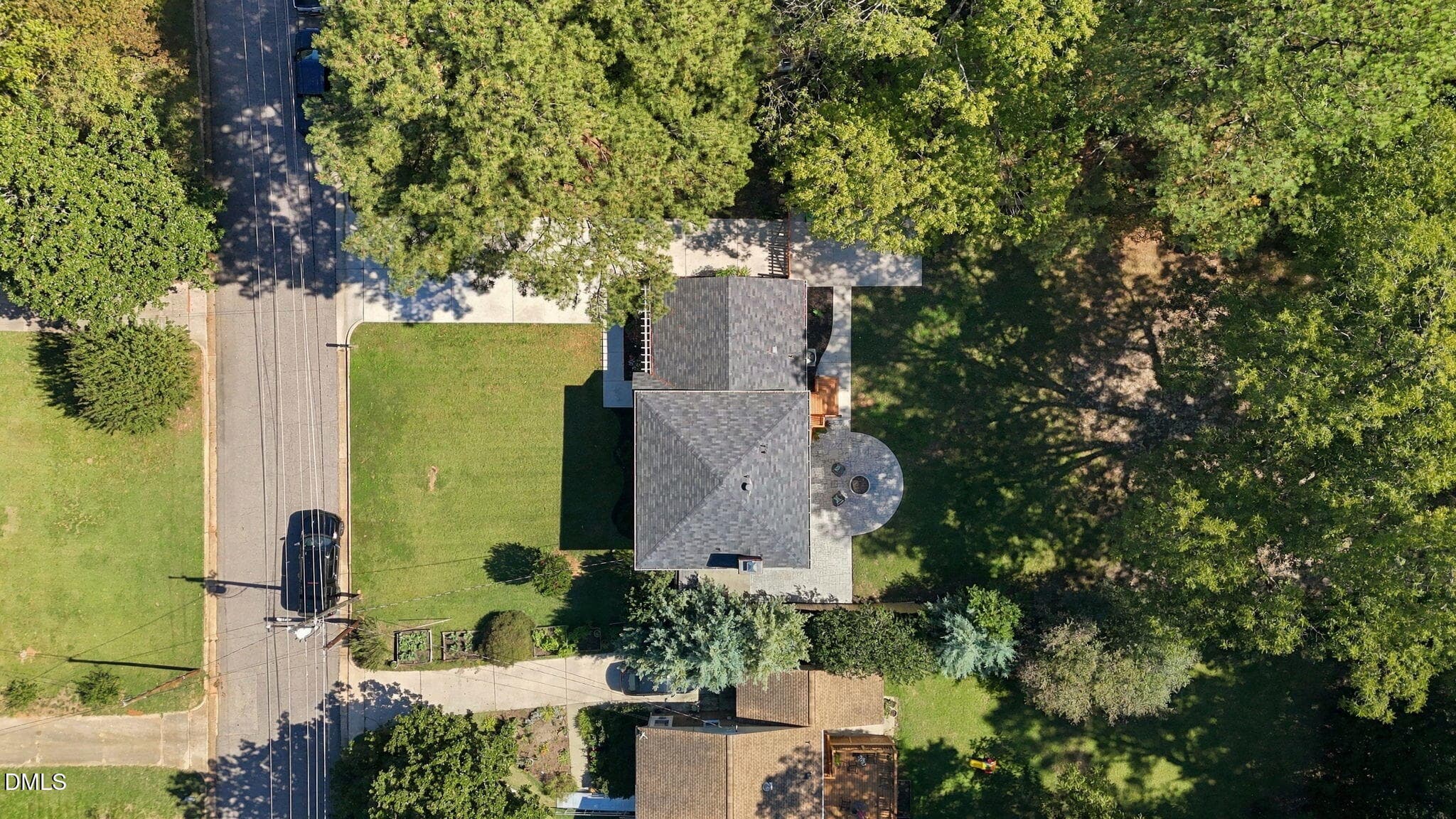 8-web-or-mls-DJI_20261013133416_0075_D - 5009 Huntingdon Drive, Raleigh, NC 27606, Raleigh