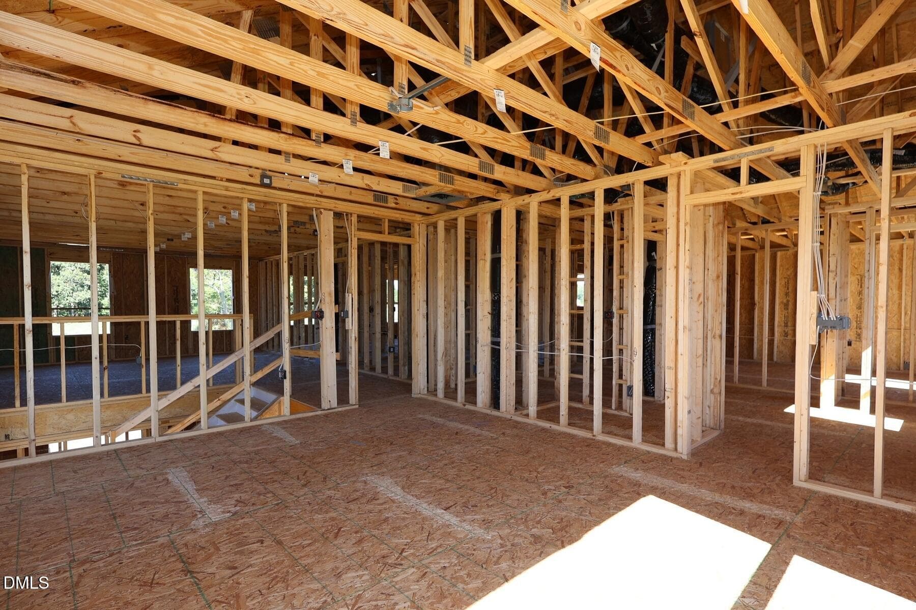 Actual Home 10/14 - 141 Coco Lane, Clayton, NC 27520, Clayton