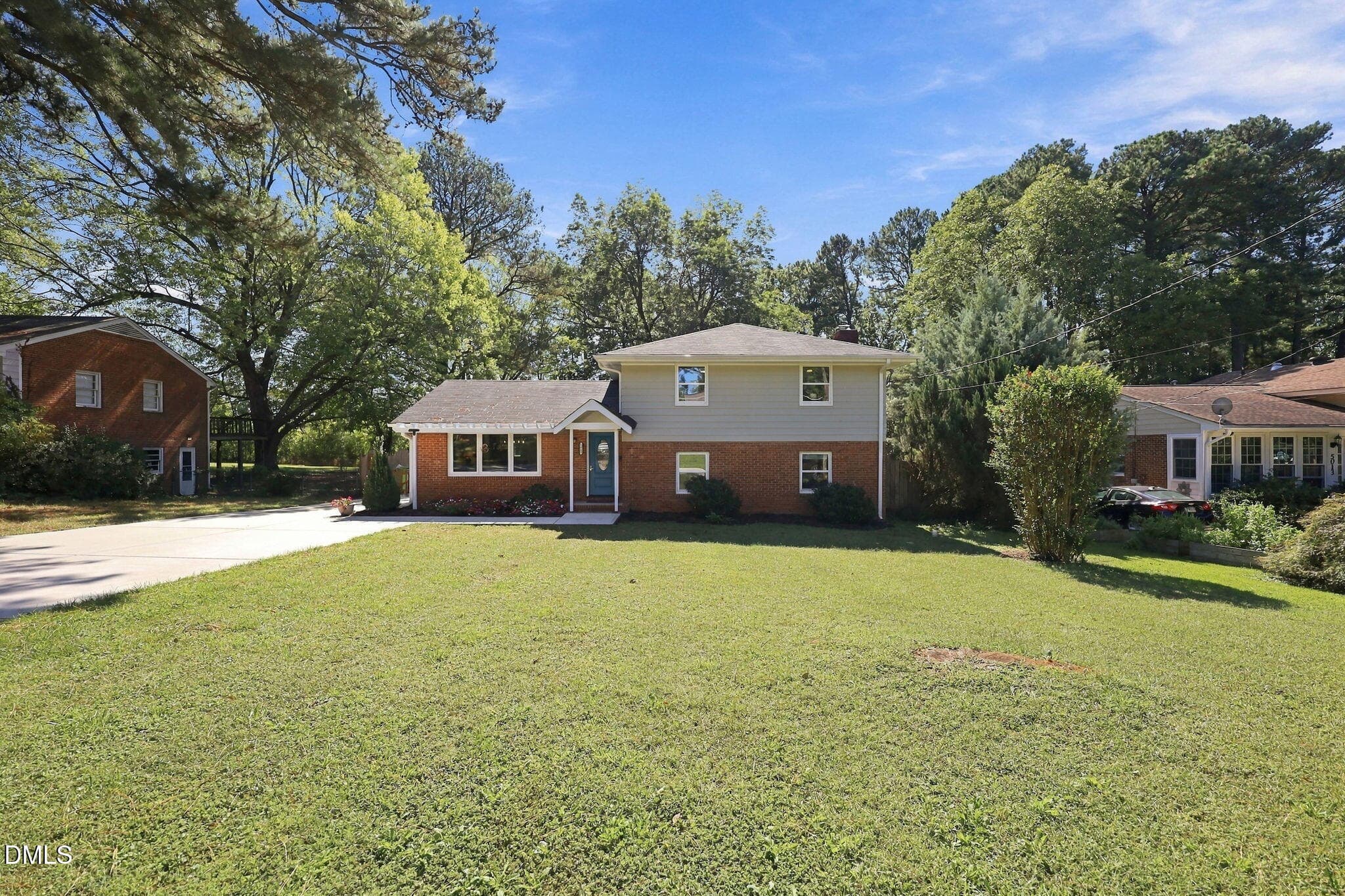 33-web-or-mls-IMG_4407_edit - 5009 Huntingdon Drive, Raleigh, NC 27606, Raleigh