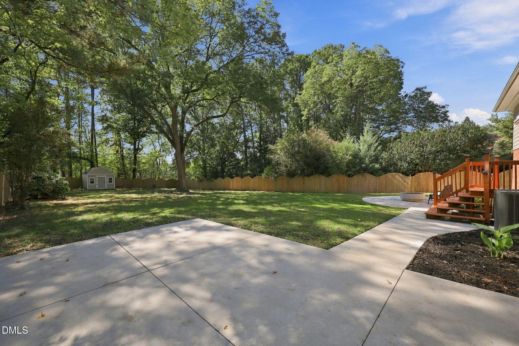37-web-or-mls-IMG_4413 - 5009 Huntingdon Drive, Raleigh, NC 27606, Raleigh