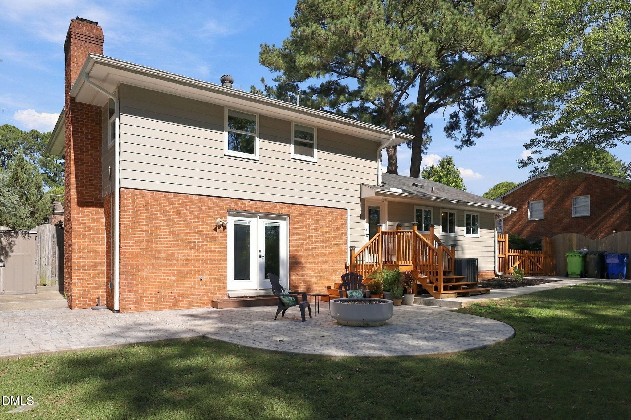 40-web-or-mls-IMG_4416 - 5009 Huntingdon Drive, Raleigh, NC 27606, Raleigh