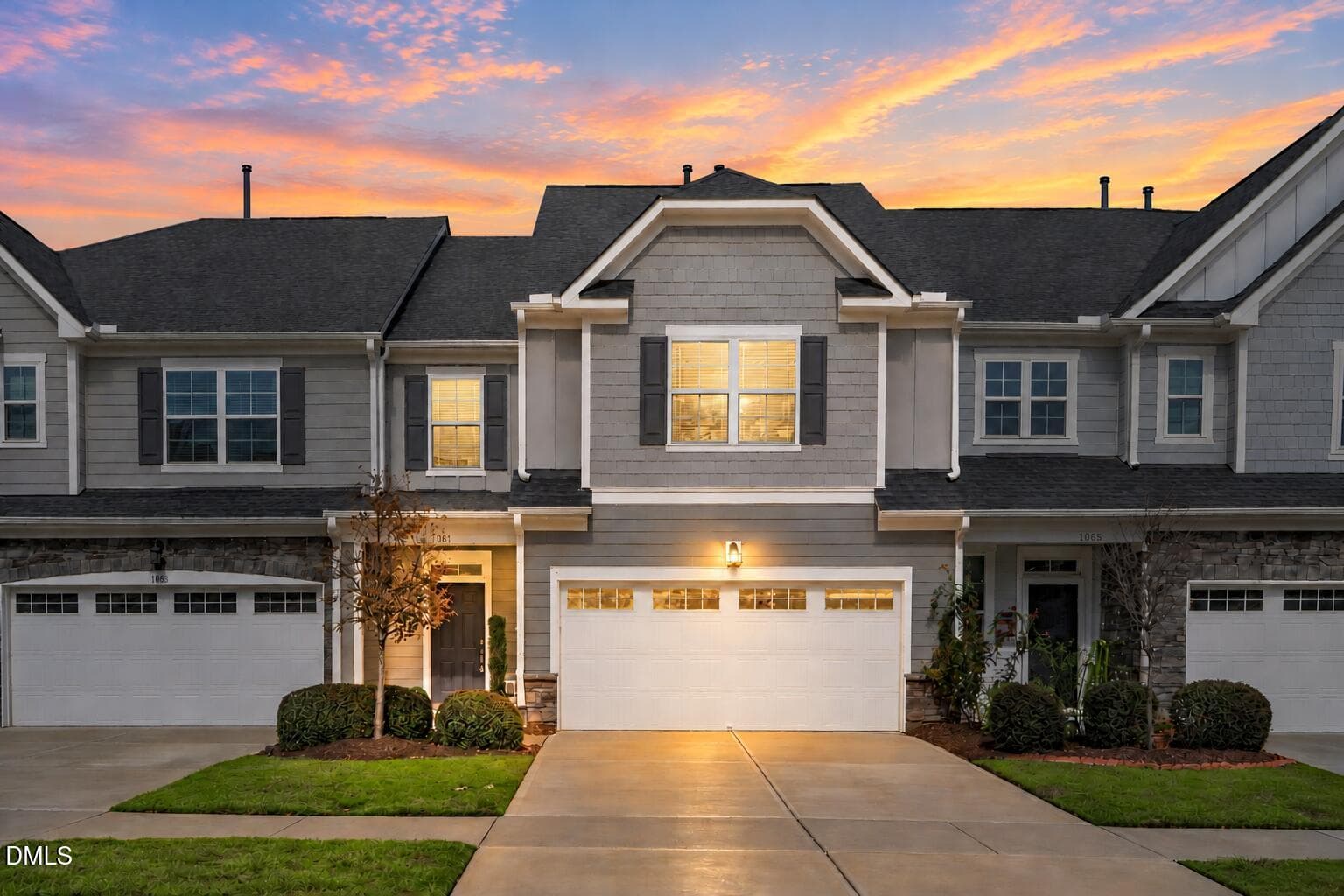 1061 Midvale Avenue, Morrisville, NC 27560