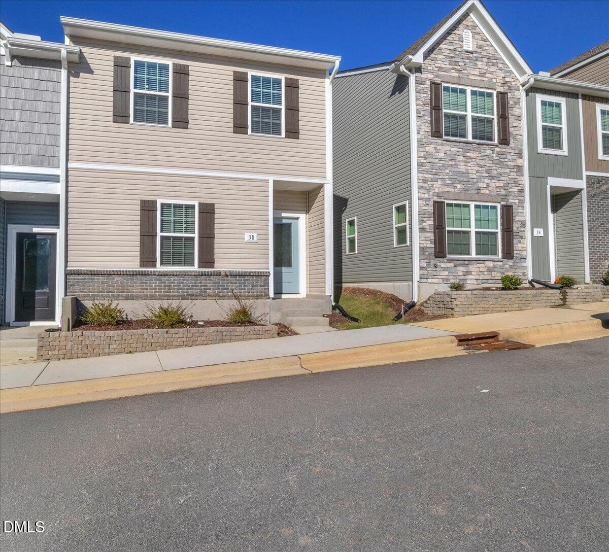 01-Final 38 Seville Wy-RJREM-6431 - 38 Seville Way, Clayton, NC 27520