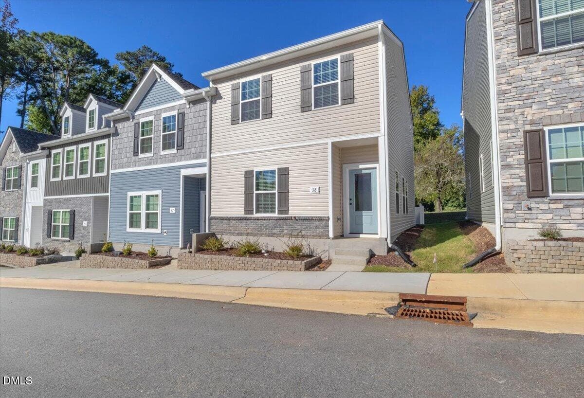 02-Final 38 Seville Wy-RJREM-6425 - 38 Seville Way, Clayton, NC 27520, Clayton