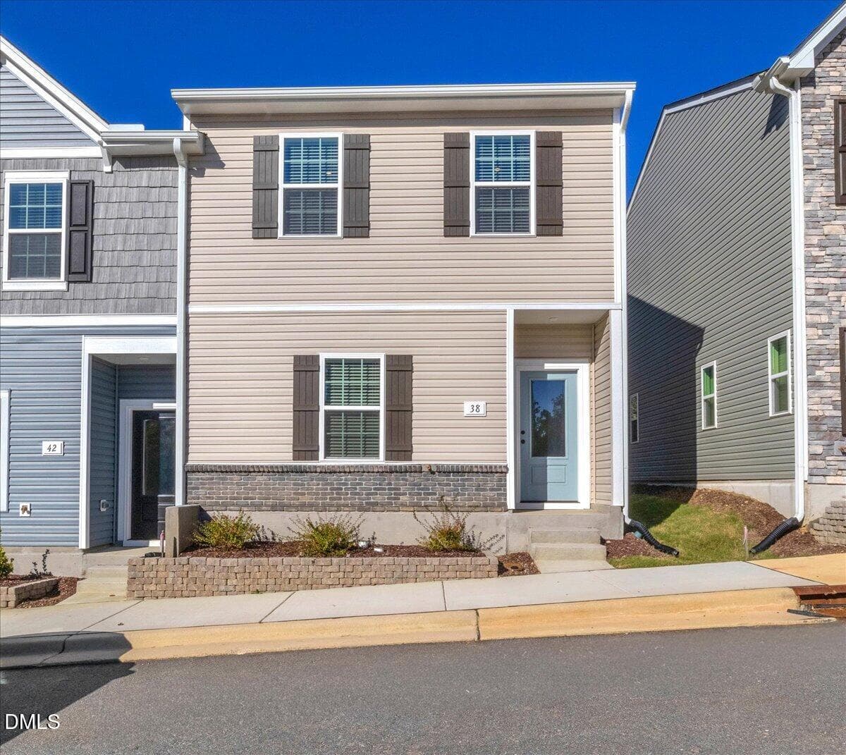 38 Seville Way, Clayton, NC 27520