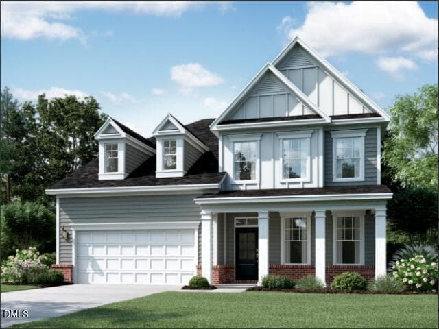2328 Englemann Drive 93, Apex, NC 27562
