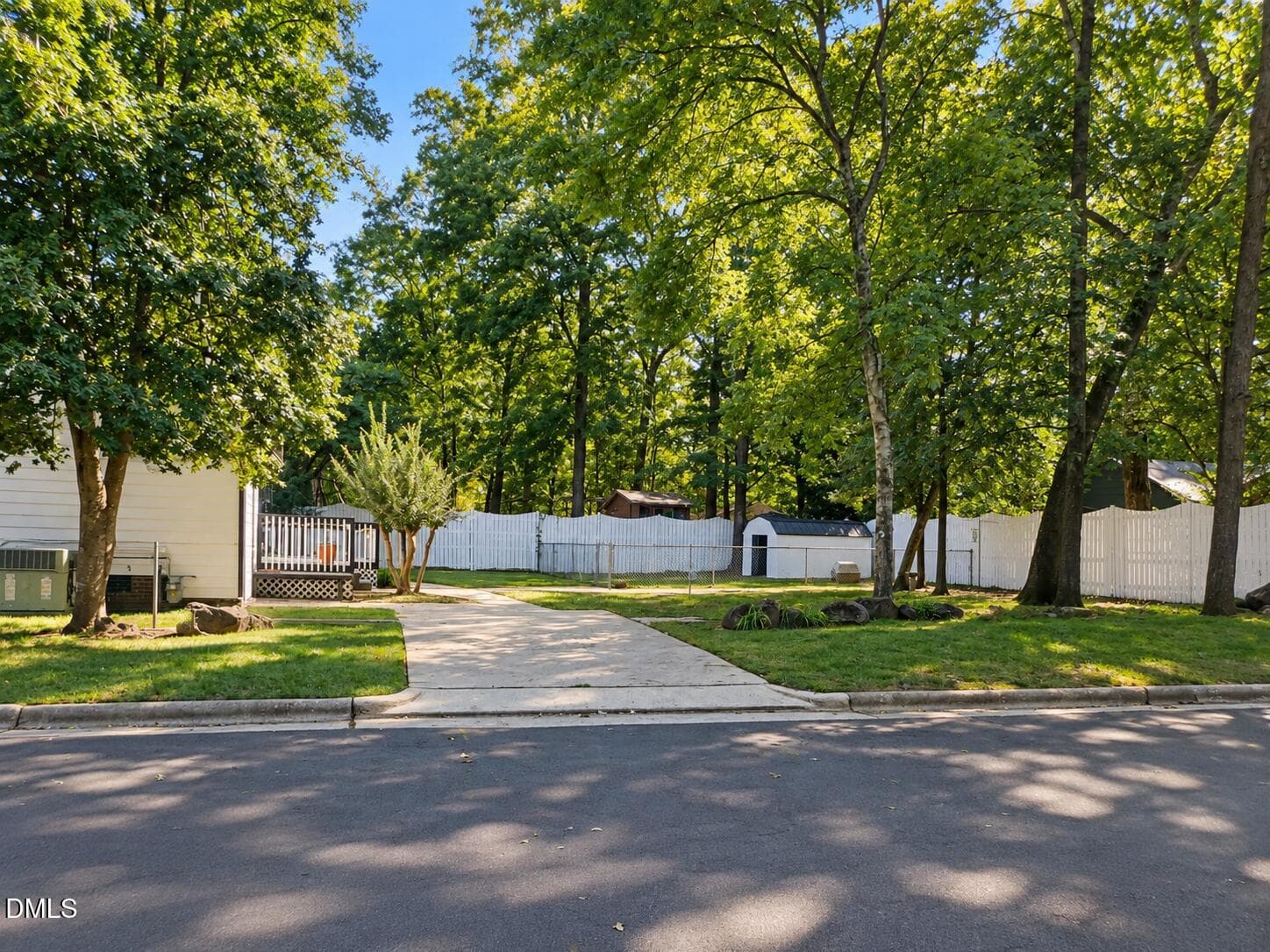 29895D0B-5E23-487F-A56F-D177395B449F - 607 Valley Drive, Durham, NC 27704, Durham