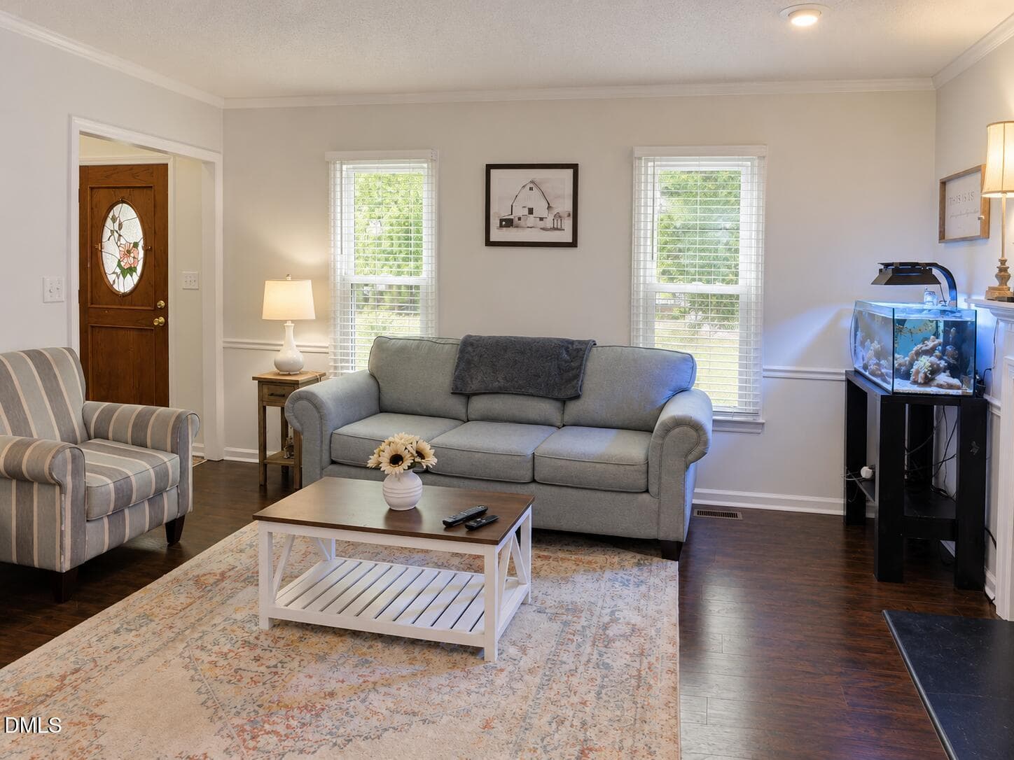 0451886F-54AD-48C1-A1FC-1506A10934CC - 607 Valley Drive, Durham, NC 27704, Durham
