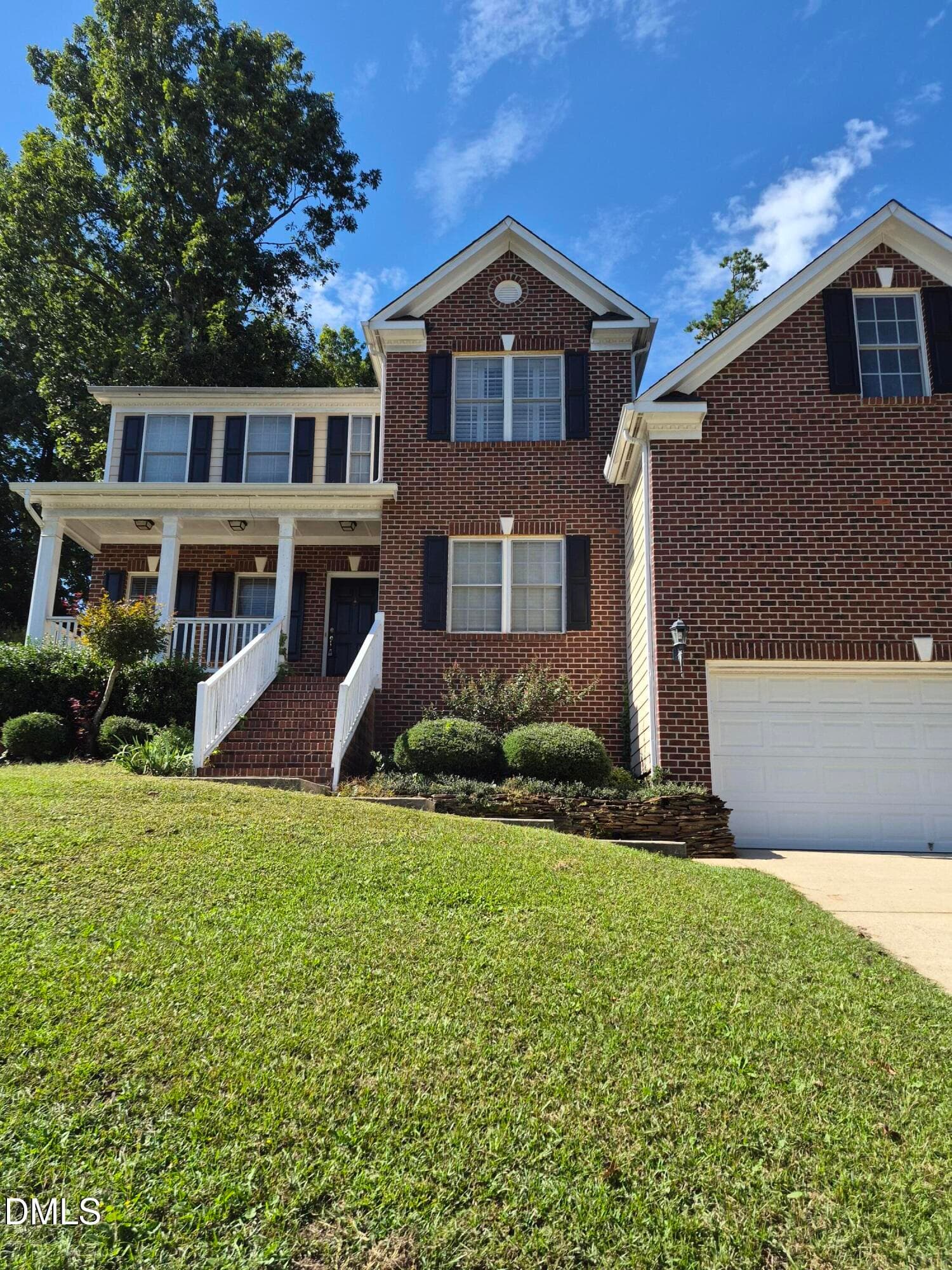 1142 - 12442 Pawleys Mill Circle, Raleigh, NC 27614
