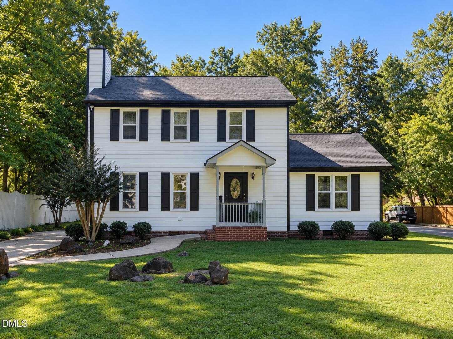 607 Valley Drive, Durham, NC 27704