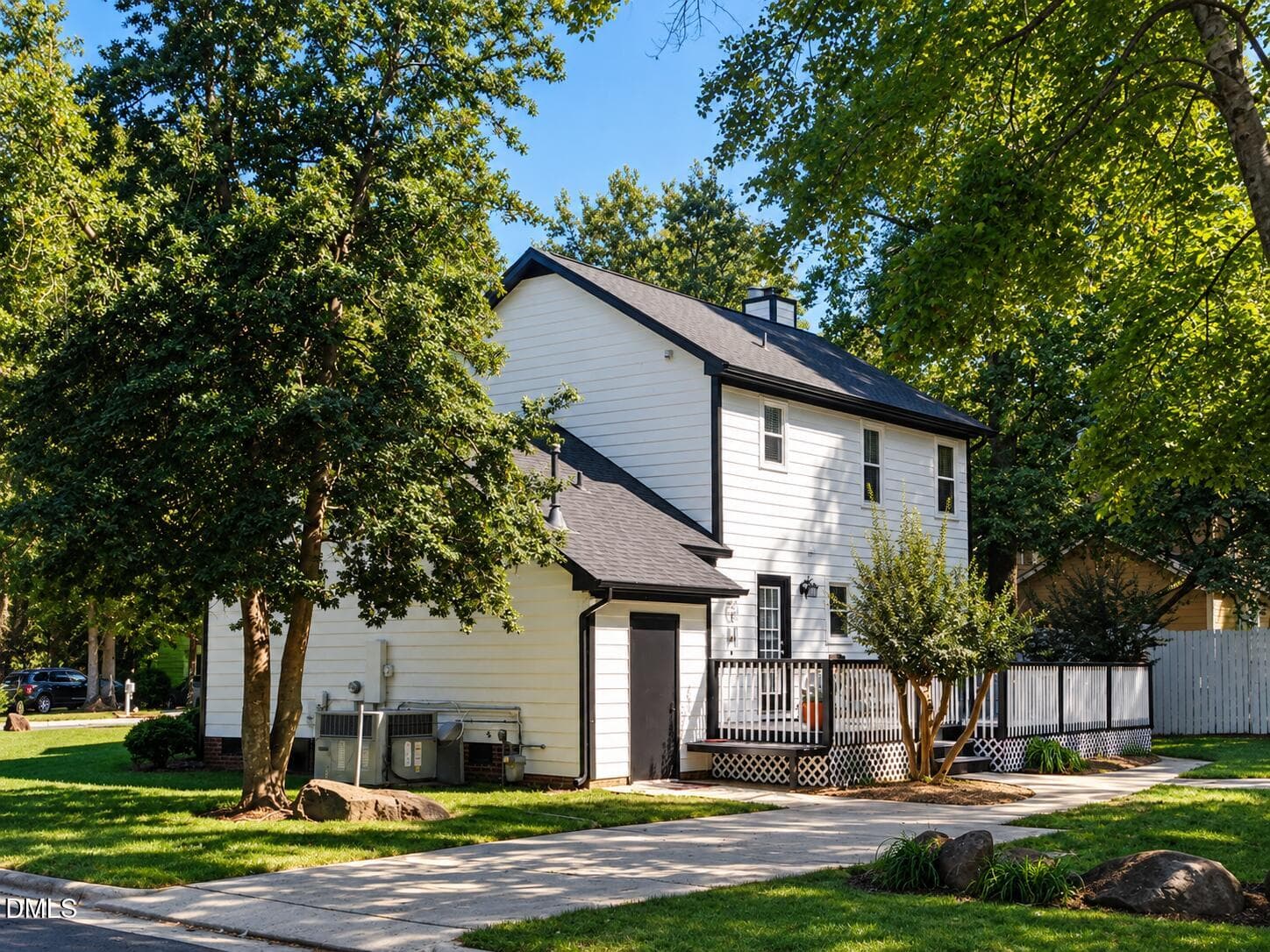 A6FC6724-BDBE-48BD-A0CD-36BF57EC7D45 - 607 Valley Drive, Durham, NC 27704, Durham