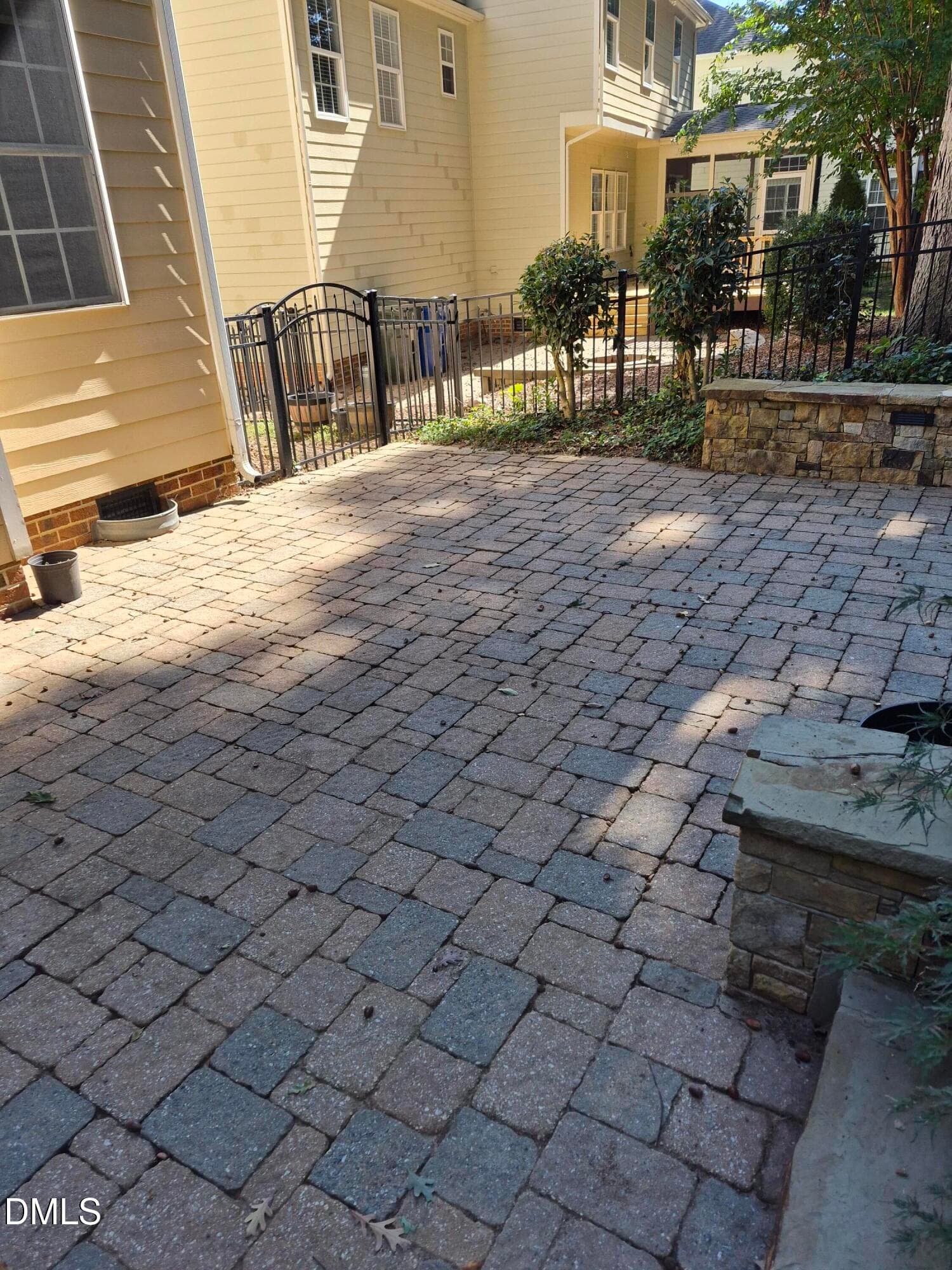 1135 - 12442 Pawleys Mill Circle, Raleigh, NC 27614
