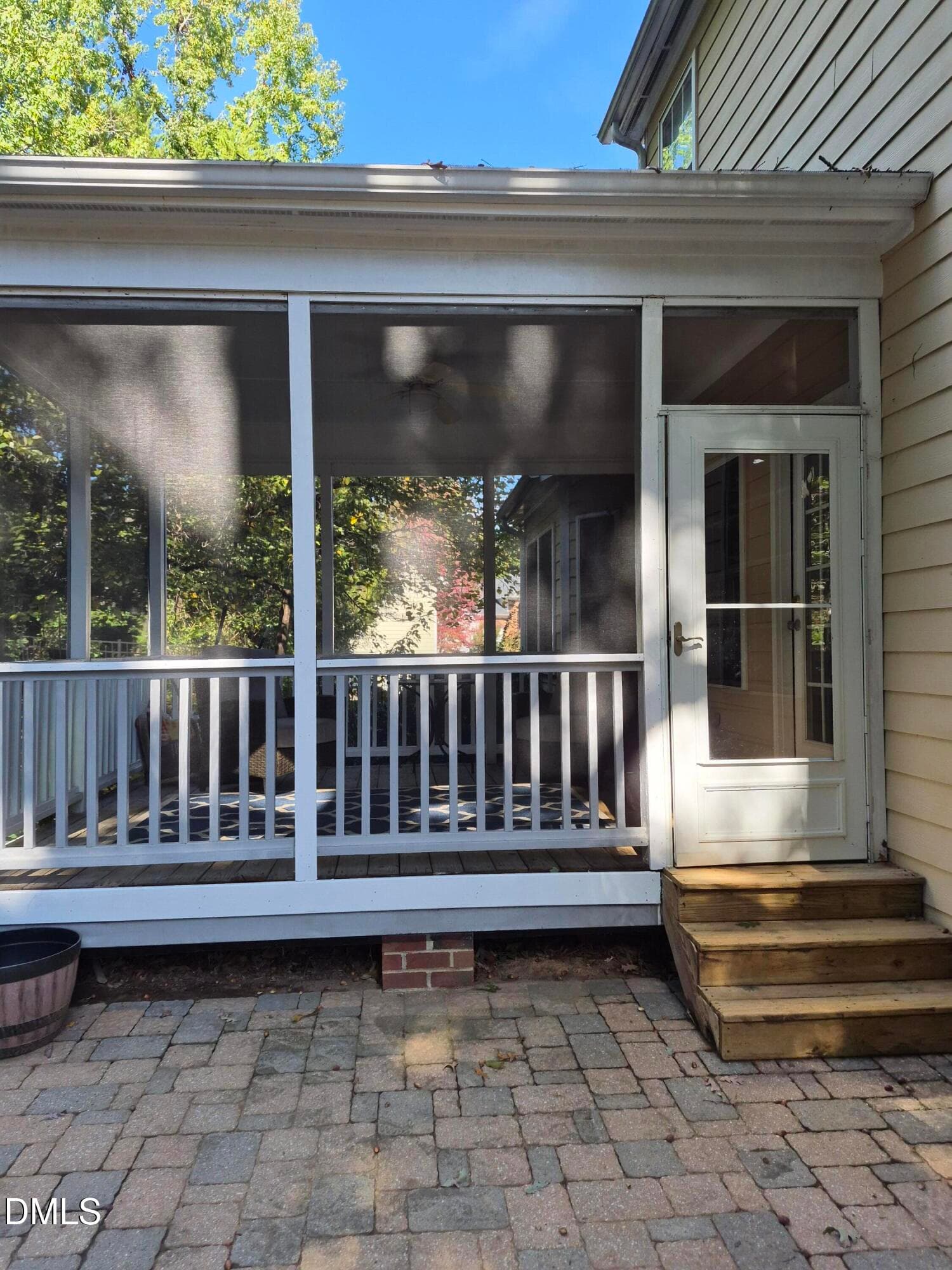 1146 - 12442 Pawleys Mill Circle, Raleigh, NC 27614