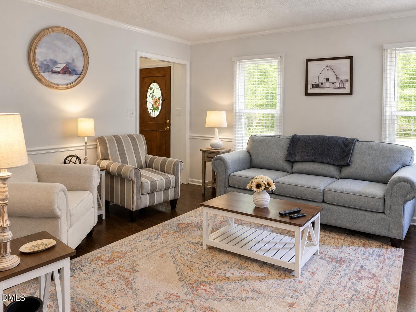 DD22C3DD-8F67-4A68-AAD3-2B6A7853C5E4 - 607 Valley Drive, Durham, NC 27704, Durham