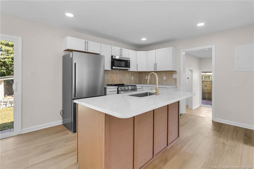 Photo 12 - 2102 Biltmore Drive, Fayetteville, NC 28304