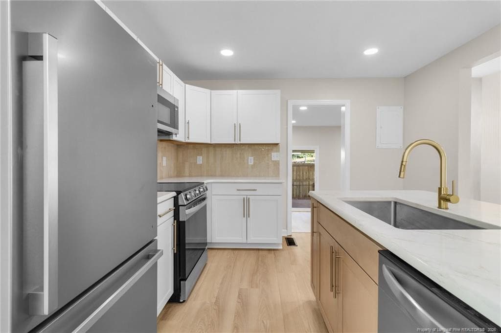 Photo 13 - 2102 Biltmore Drive, Fayetteville, NC 28304
