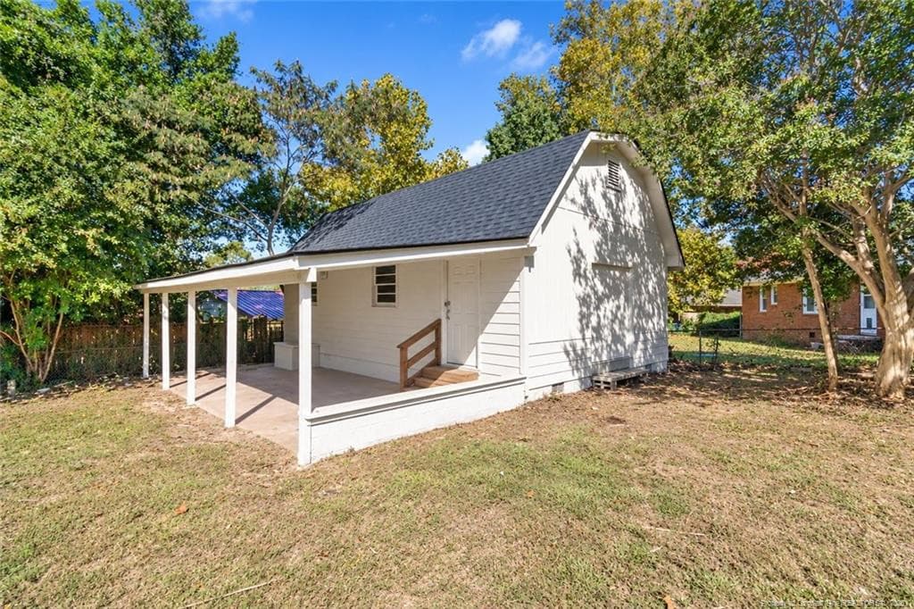 Photo 30 - 2102 Biltmore Drive, Fayetteville, NC 28304