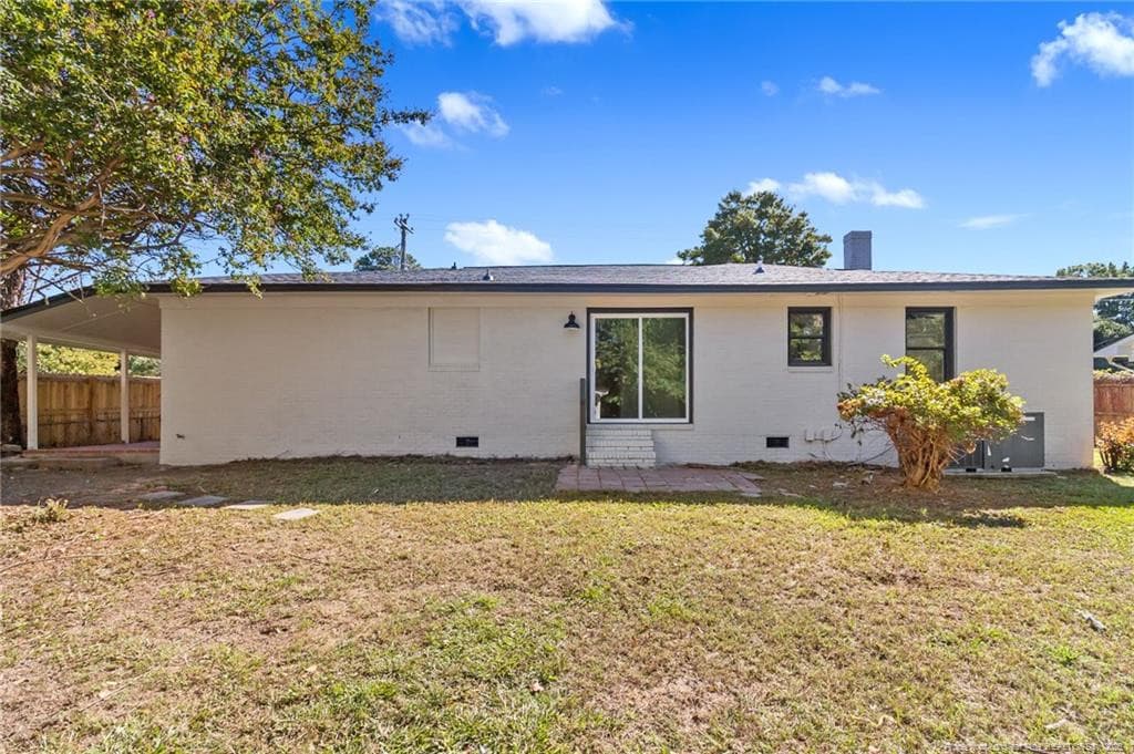 Photo 31 - 2102 Biltmore Drive, Fayetteville, NC 28304