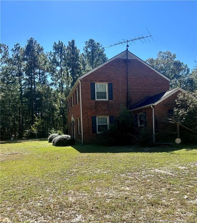 Photo 5 - 1203 N Fulton Street, Raeford, NC 28376, Raeford