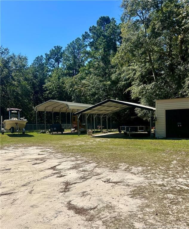 Photo 6 - 1203 N Fulton Street, Raeford, NC 28376, Raeford