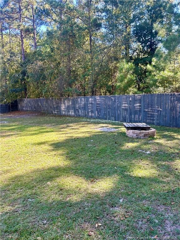 Photo 8 - 1203 N Fulton Street, Raeford, NC 28376, Raeford