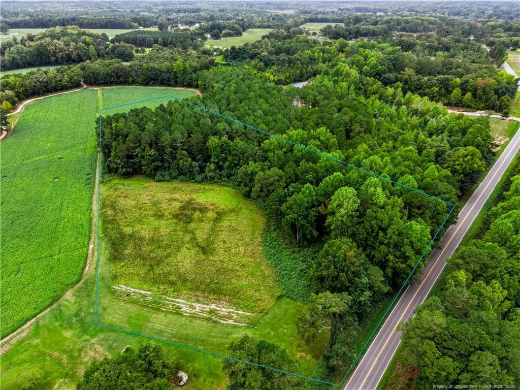 Add'l View. - tbd @ 6 acres Swanns Station Road, Sanford, NC 27332, Sanford