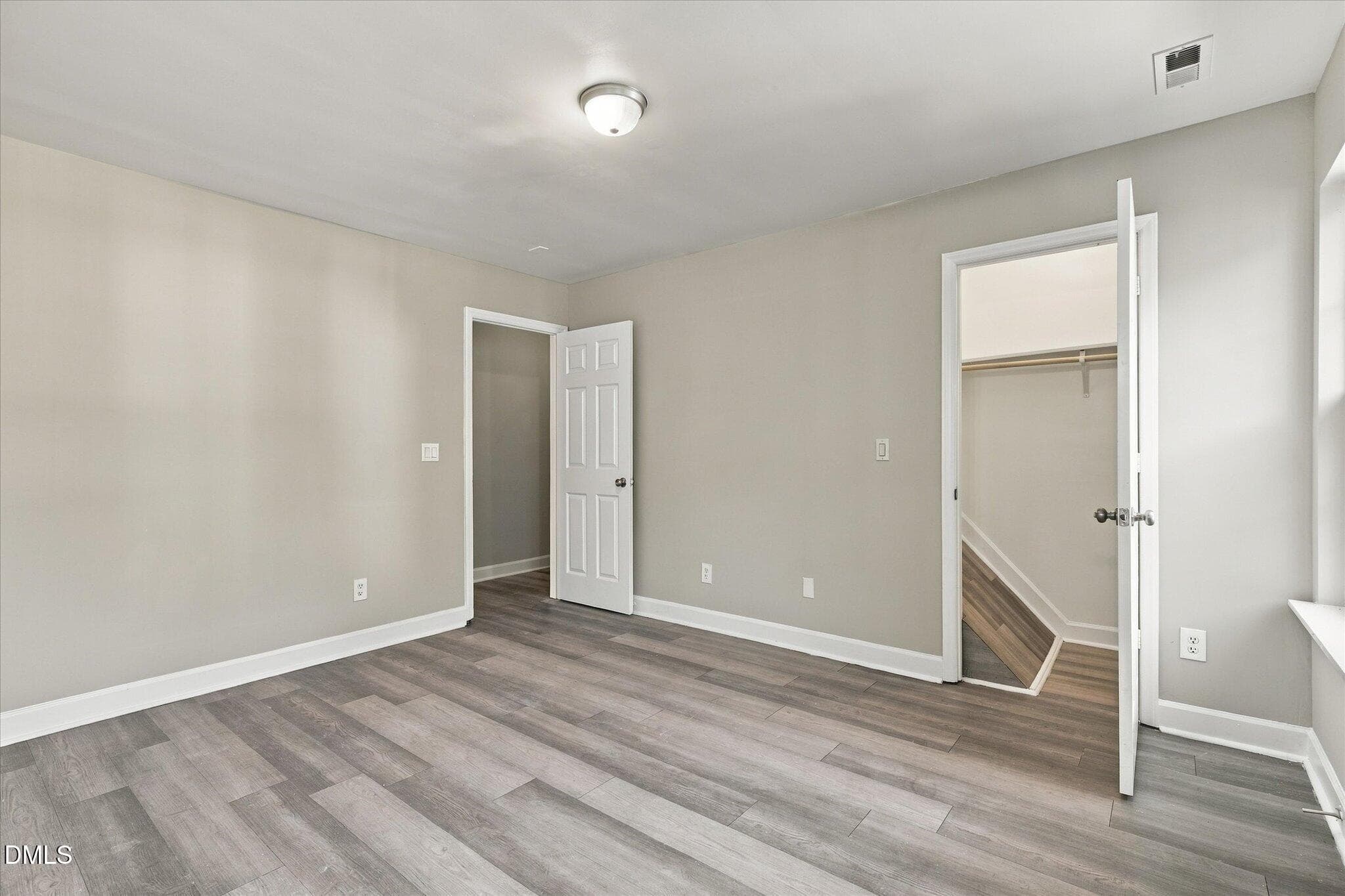 Primary Bedroom - 320 Kilarney Drive, Durham, NC 27703, Durham