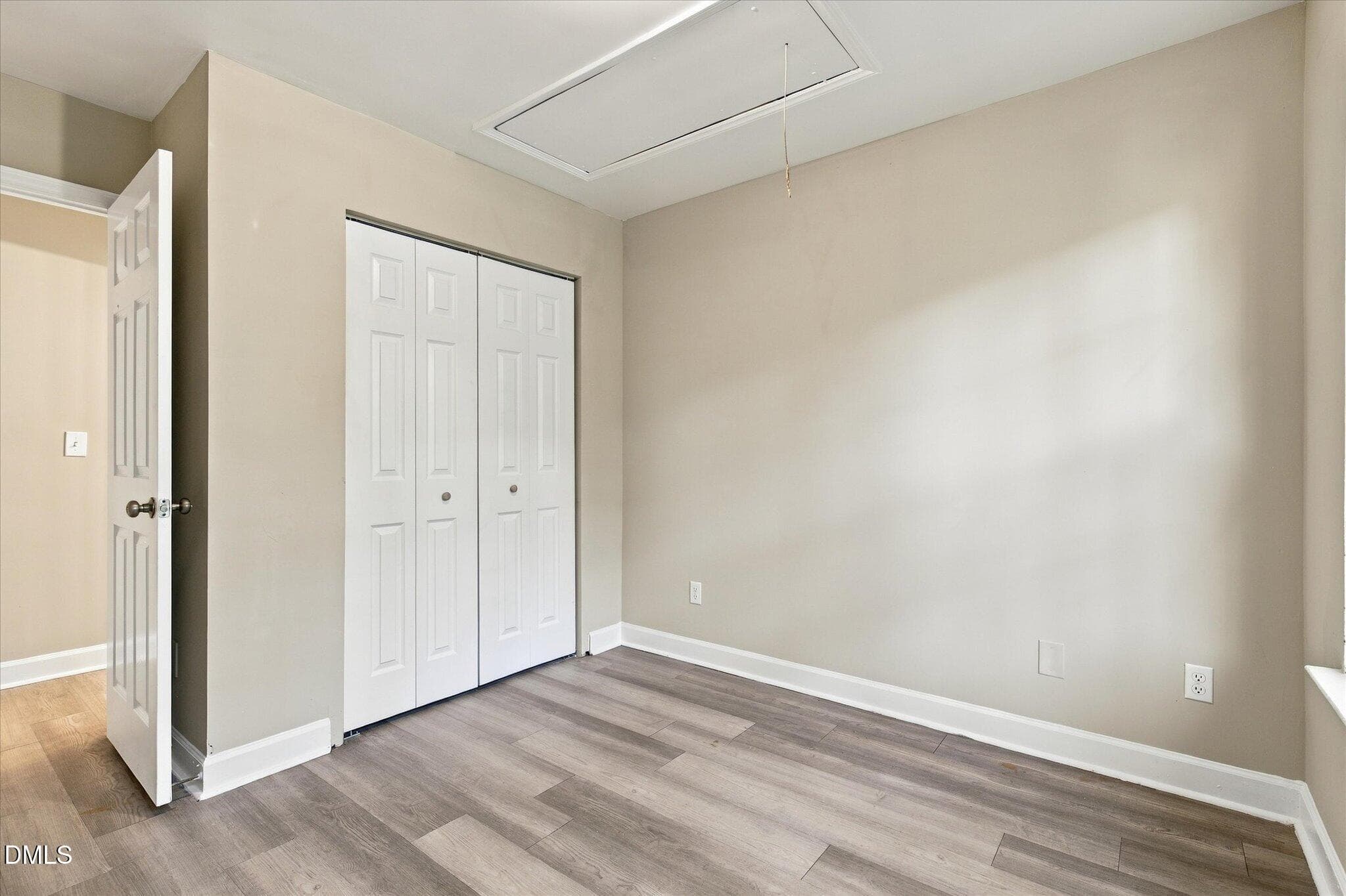 Secondary Bedroom - 320 Kilarney Drive, Durham, NC 27703, Durham